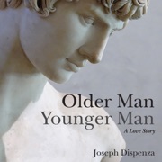 Older Man Younger Man (Unabridged) - Joseph Dispenza