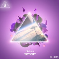 Sky City - Single - Hitcherz