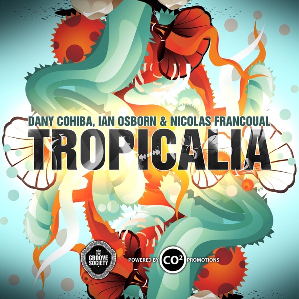 Tropicalia - Single
