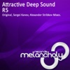 Attractive Deep Sound & Little Movement
