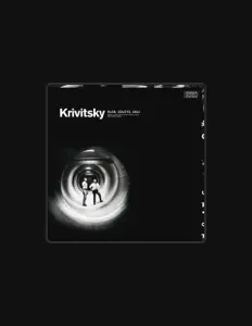 Escucha a Krivitsky, mira videos musicales, lee su biografía, consulta las fechas de las gira y más.