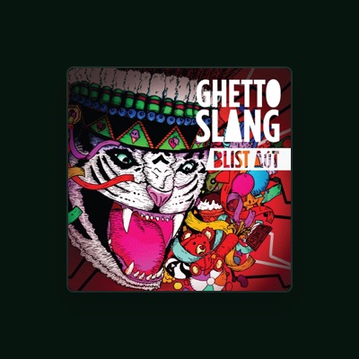 Listen to Ghetto Slang, watch music videos, read bio, see tour dates & more!