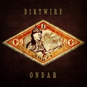 Ondar - EP artwork