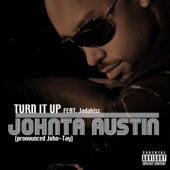 Turn It Up (feat. Jadakiss) artwork