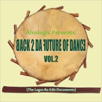 Fola (Afrologic Afro-Catalyst Re-Edit)