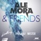 Pharaoh - Ale Mora & Lindborg lyrics