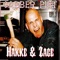 Gabber Piet - Hakke En Zage