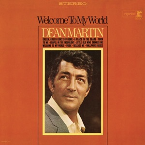 Dean Martin - Little Ole Wine Drinker, Me - Line Dance Chorégraphe