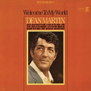 Dean Martin - Little Ole Wine Drinker, Me - Line Dance Musique