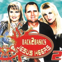 Jesus Heers 2 - Back 2 Basics