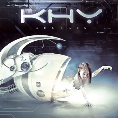 Génesis - Khy Génesis - Khy