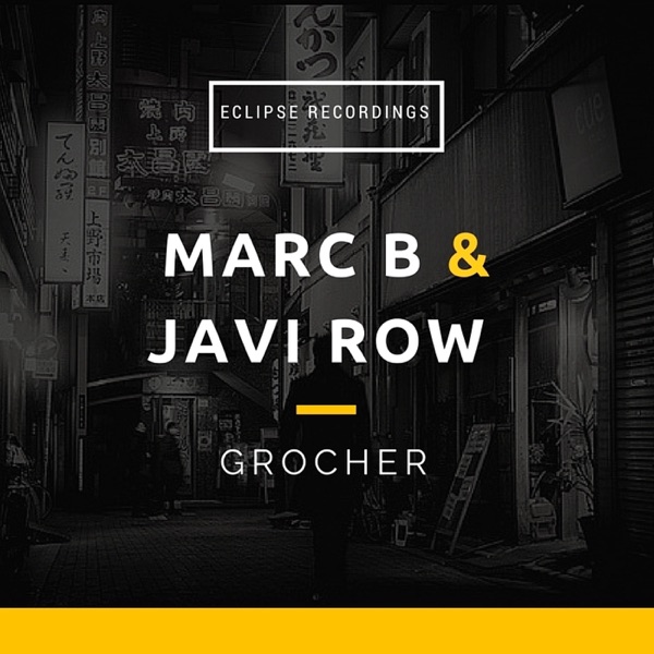 Grocher - Single