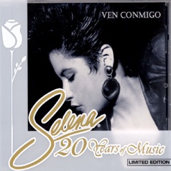 Selena - Baila Esta Cumbia