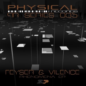 Phenomena - Single