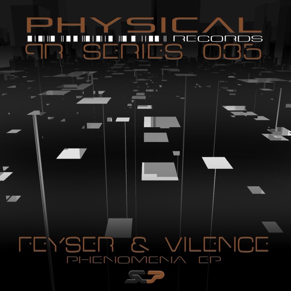 Phenomena - Single