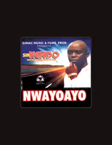 Listen to Sir Kendo and his Musical Stars of Nig., watch music videos, read bio, see tour dates & more!