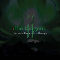 The Tangent - Skipping the Distance