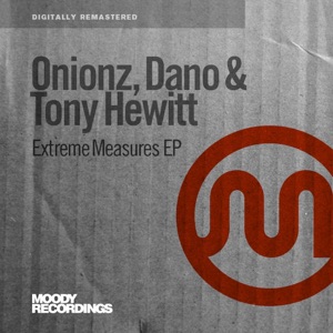 Extreme Measures - Single