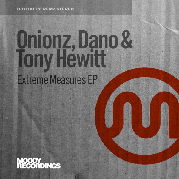 Extreme Measures - Single