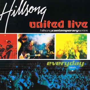Hillsong UNITED God Is Moving 