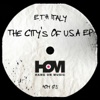 The City's of U.S.A EP