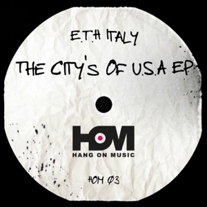 The City's of U.S.A EP