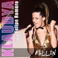 Fallin' (feat. Felipe Romero) - EP - Klaudya