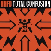 Total Confusion (Heavenly Mix) artwork