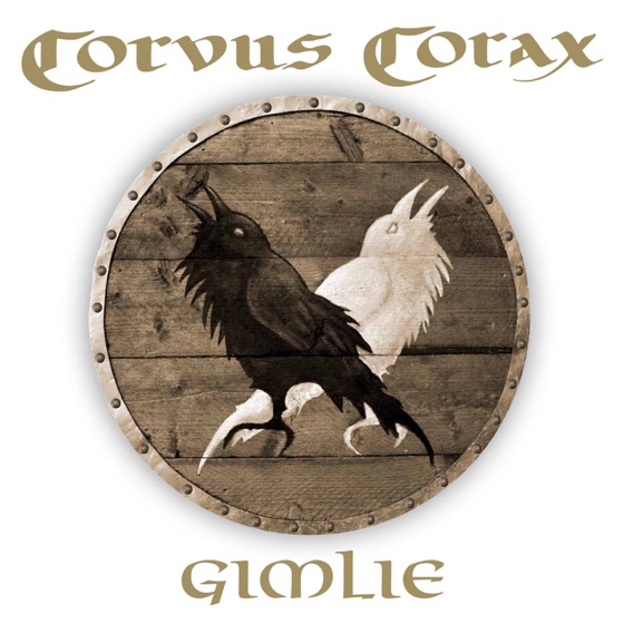 Cover artwork for Grendel