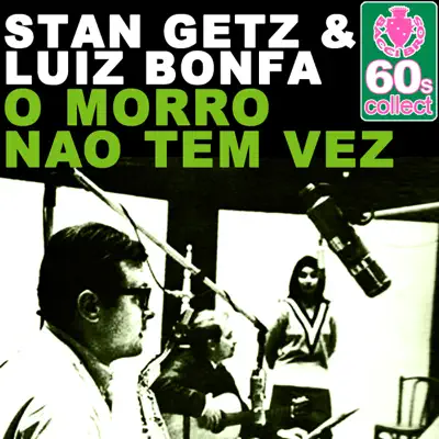 O Morro Nao Tem Vez (Remastered) - Single - Luíz Bonfá