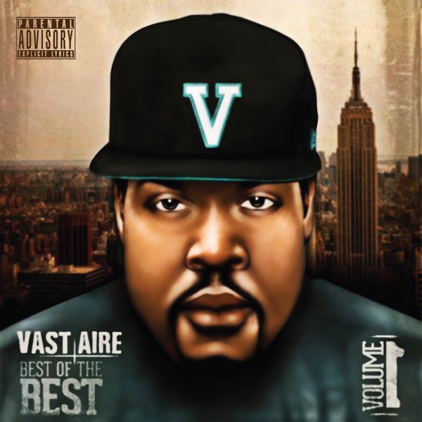 Best of the Best Vol. 1
