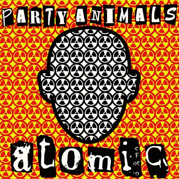 Atomic - EP