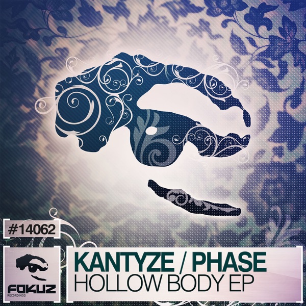 Hollow Body Ep