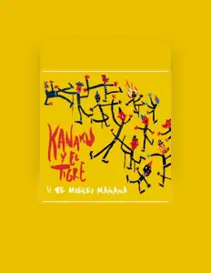 Listen to KANAKU, watch music videos, read bio, see tour dates & more!