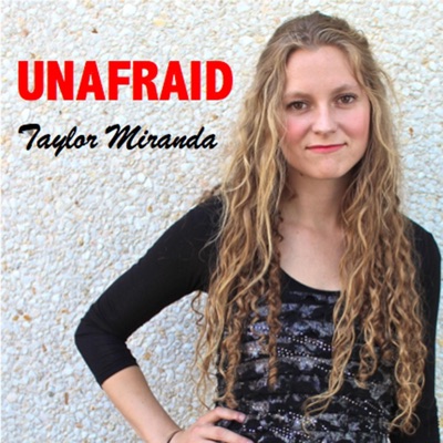 Unafraid - EP