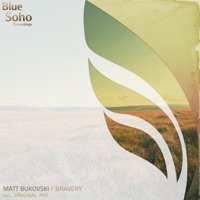 Bravery - Single - Matt Bukovski