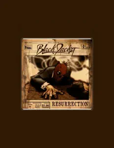 Listen to Black Jacket, watch music videos, read bio, see tour dates & more!