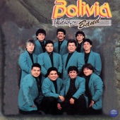 Bolivia Band artwork
