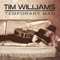Lunar - Tim Williams lyrics
