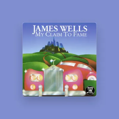 Listen to James Wells, watch music videos, read bio, see tour dates & more!
