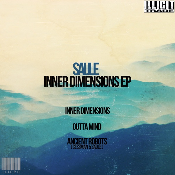 Inner Dimensions - Single