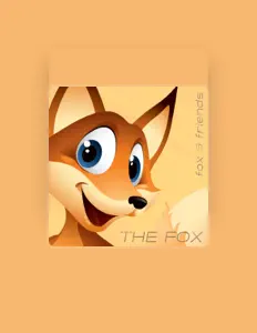 Fox & Friendsを聴いたり、ミュージックビデオを鑑賞したり、経歴やツアー日程などを確認したりしましょう！
