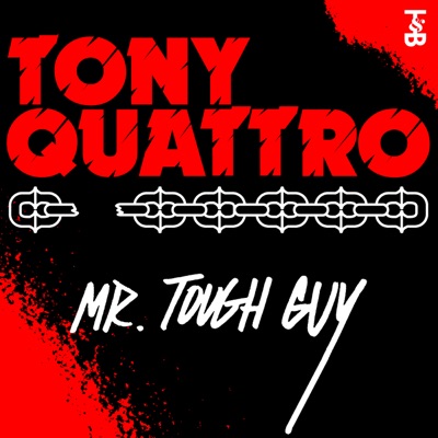 Mr. Tough Guy - Single