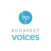 Budapest Voices - Single