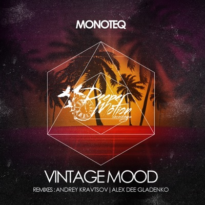 Vintage Mood - Single