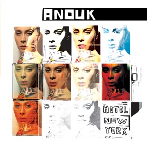 Anouk - Lost - Line Dance Choreographer
