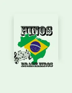Ascolta Hinos Nacionais, guarda video musicali, leggi la biografia, vedi le date del tour & altro!