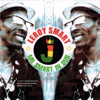 Mr Smart In Dub - Leroy Smart