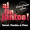 Golpe a Golpe - Latin Dreams Band lyrics