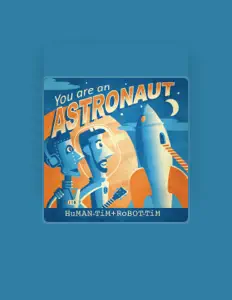 Listen to Human-Tim + Robot-Tim, watch music videos, read bio, see tour dates & more!